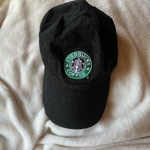 Starbucks Hat